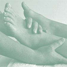 The 'M' Technique therapeutic training
